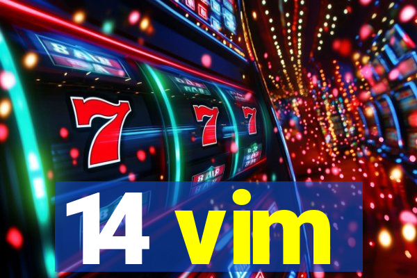 14 vim